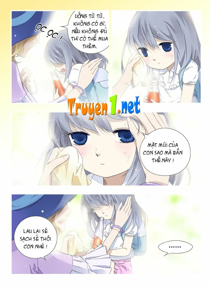 Lam Sí: Chapter 79