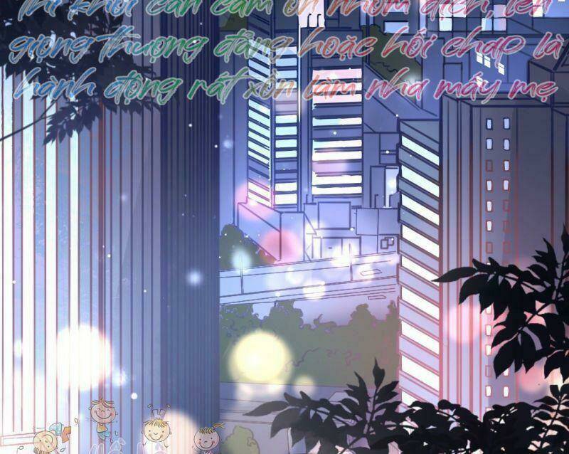 Bạn Gái Tôi Mới 30+: Chapter 52