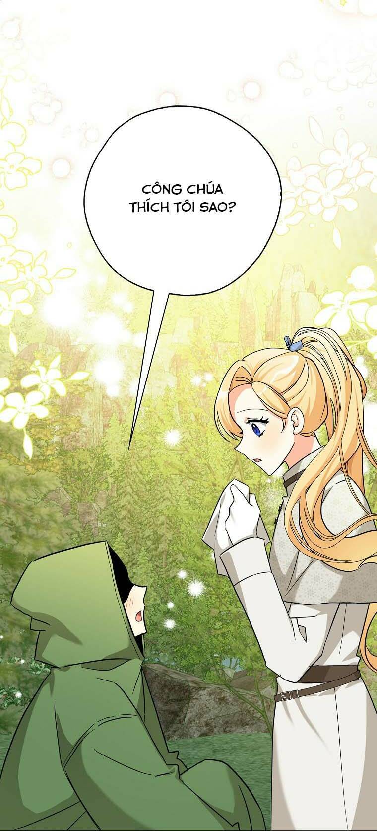 Ba Người Anh Trai Của Tôi Là Bạo Quân: Chapter 73