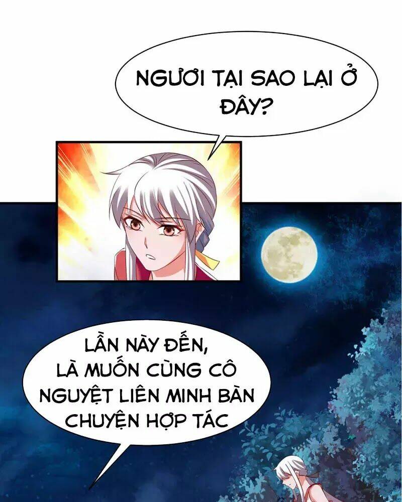 Chiến Đỉnh: Chapter 47