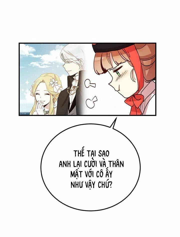 Công Tước, Loạn Vừa Thôi!: Chapter 19