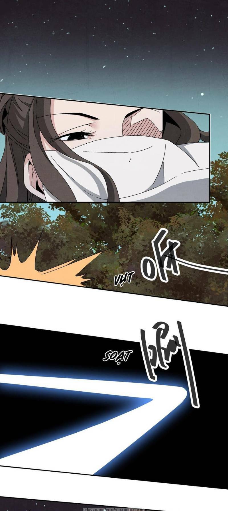 Ma Giáo Giáo Chủ Tái Xuất Giang Hồ: Chapter 4