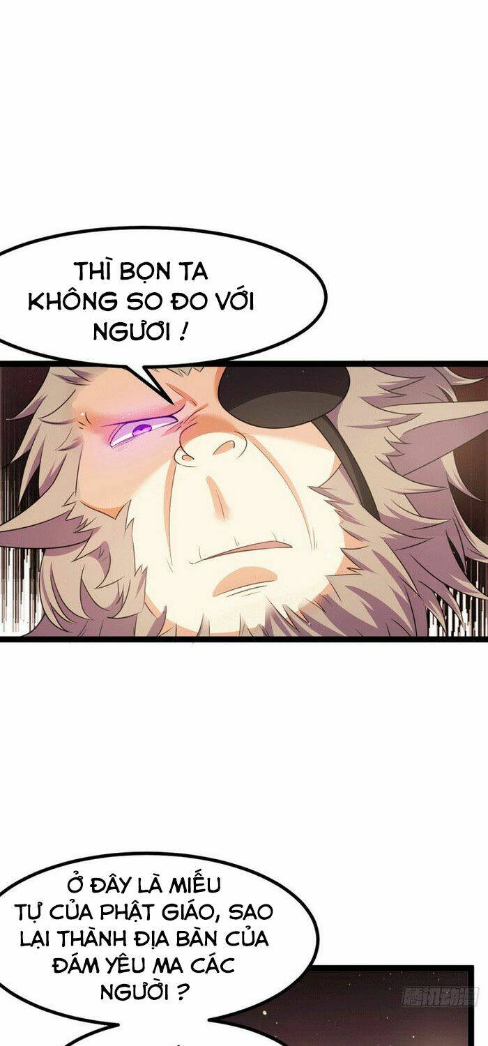 Tiên Vương Trùng Sinh: Chapter 217