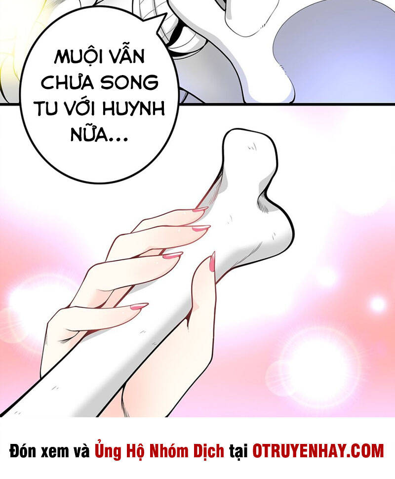 Sau Khi Tu Luyện, Ta Biến Thành Ma Tôn Xương Khô: Chapter 16