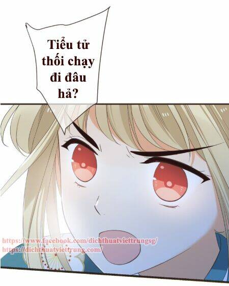 Bạn Trai Tôi Là Cẩm Y Vệ 2: Chapter 38