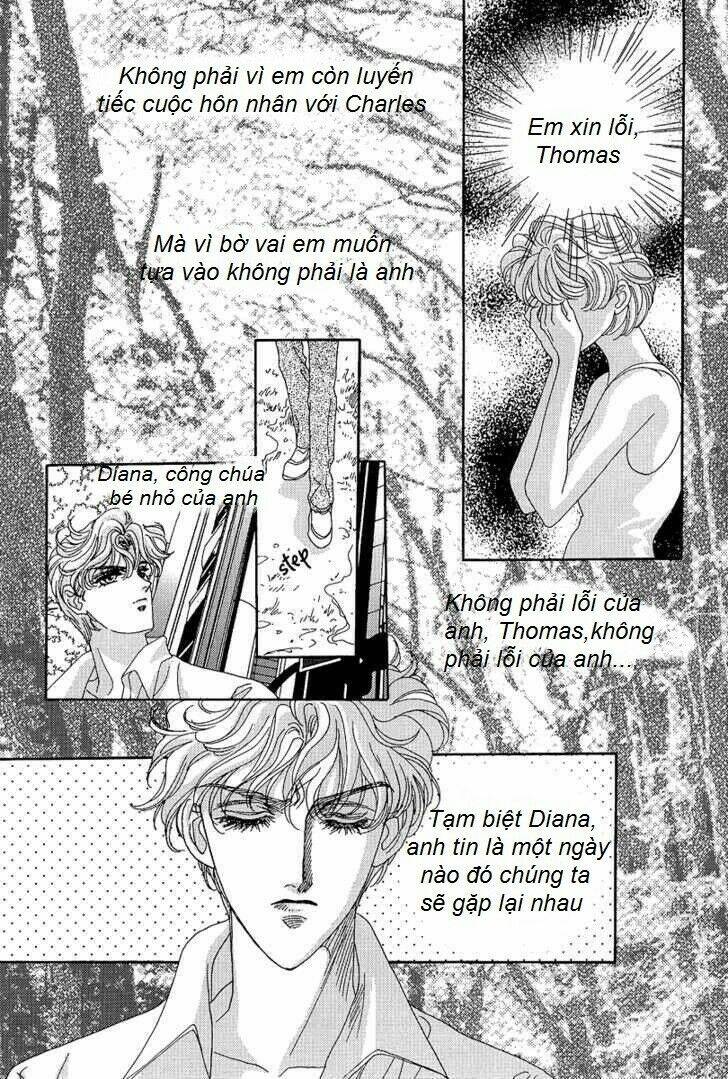 Princess Diana: Chapter 18