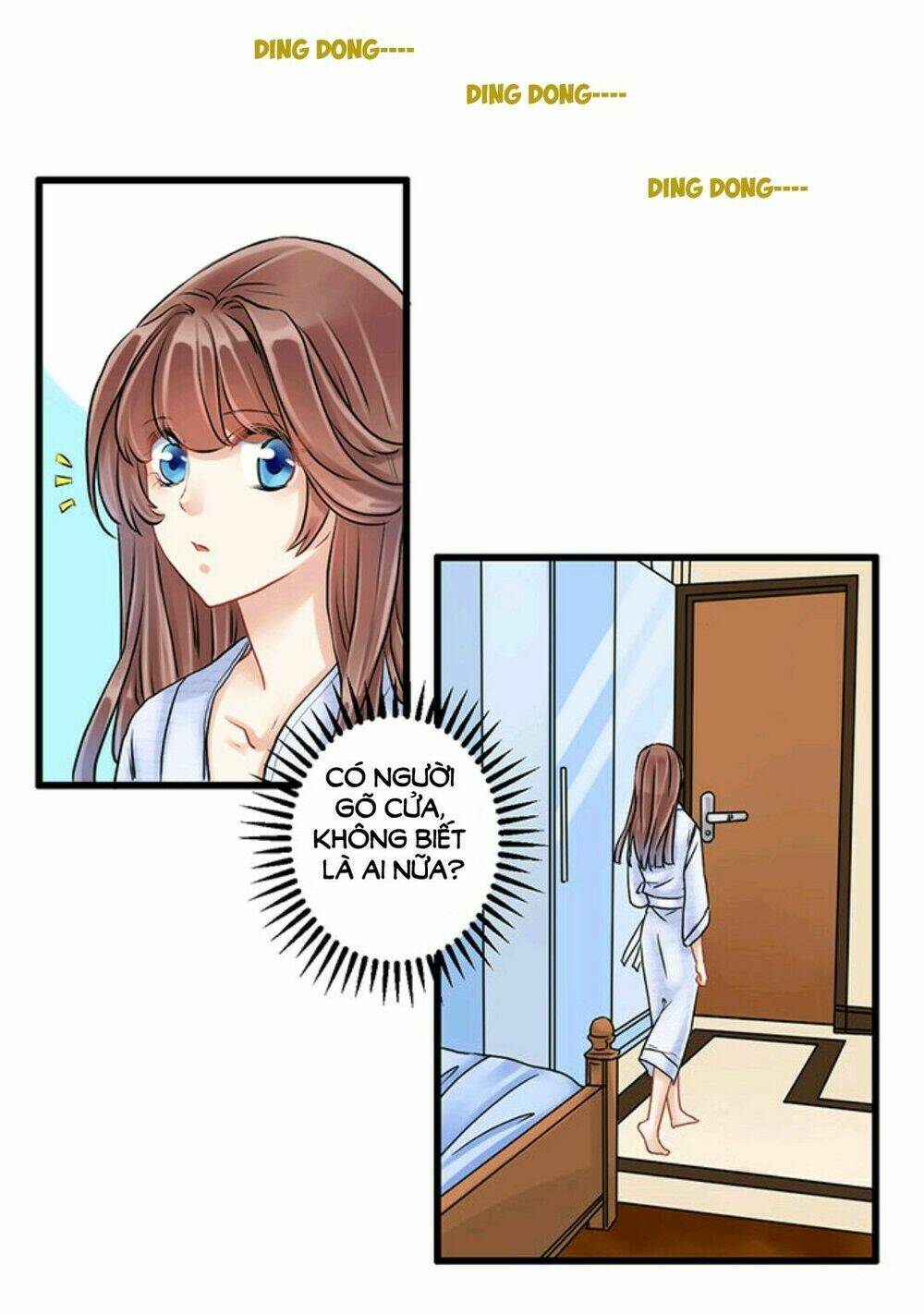 Trọng Sinh Để Ngủ Với Ảnh Đế: Chapter 5