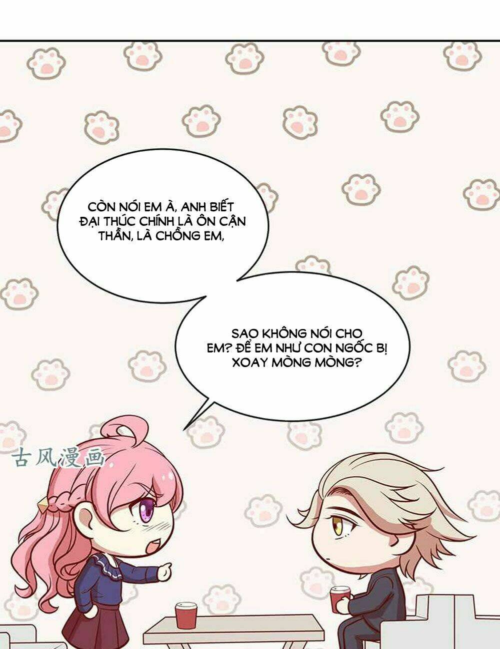 Cả Thế Giới Đều Không Bằng Người: Chapter 81