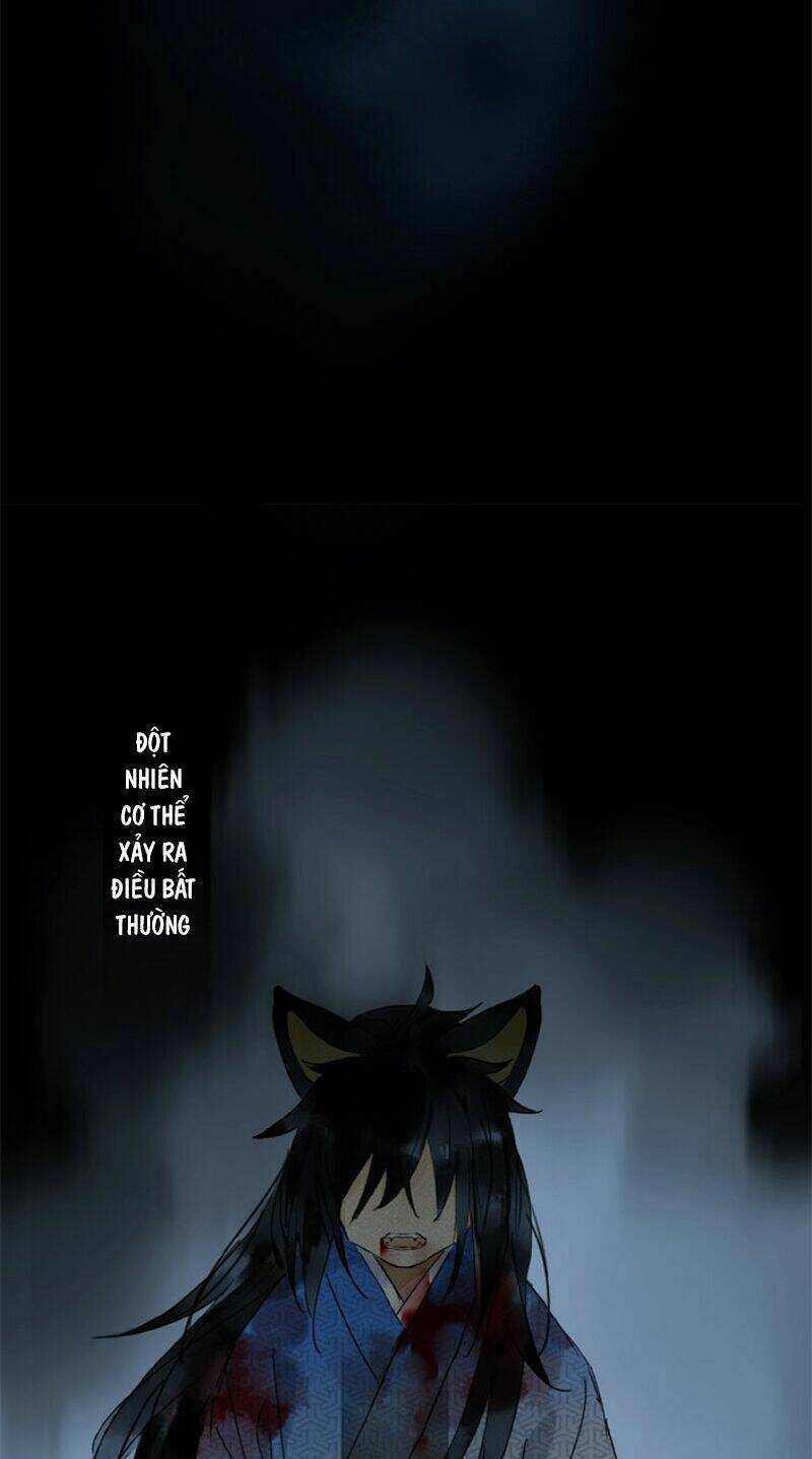 Phép Tắc Trường Ogus: Chapter 26