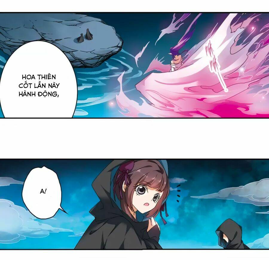 Hoa Thiên Cốt: Chapter 158