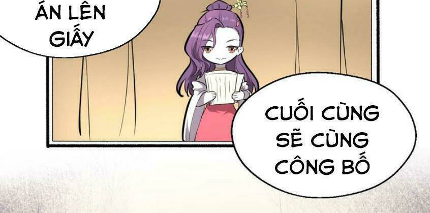 Đại Nghịch Chi Môn: Chapter 36