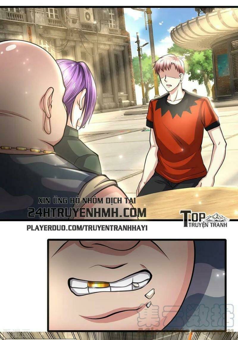 Tuyệt Đỉnh Khí Thiếu: Chapter 58