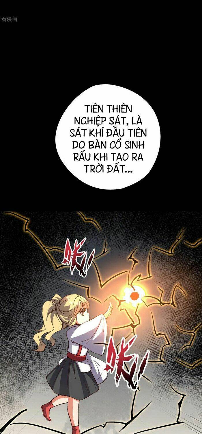Phục Thiên Thánh Chủ: Chapter 83