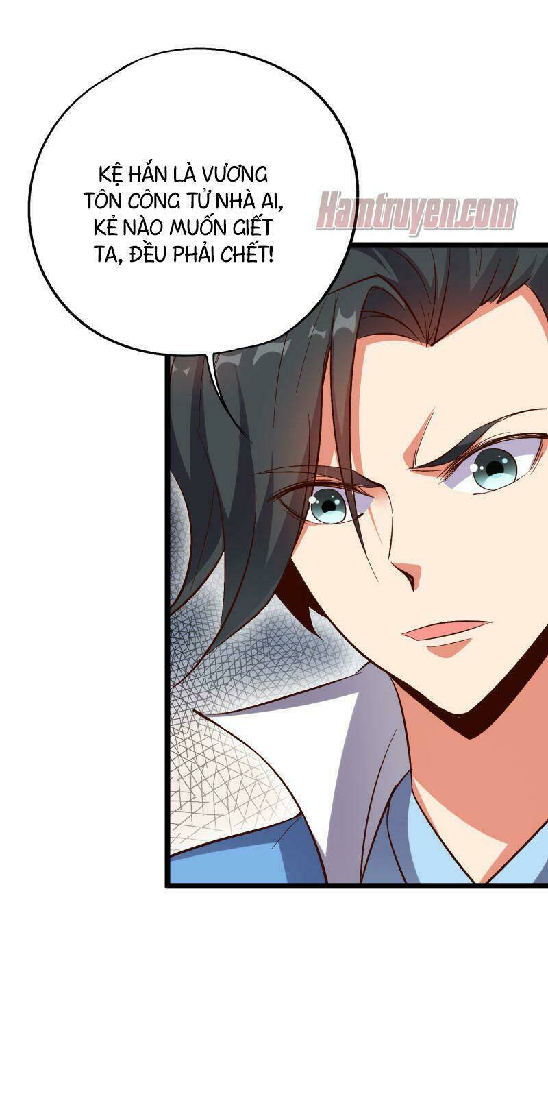 Phục Thiên Thánh Chủ: Chapter 33