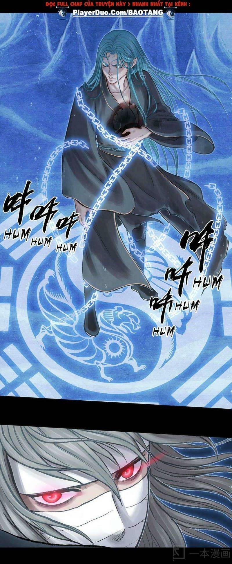 Ngao Bính: Chapter 7