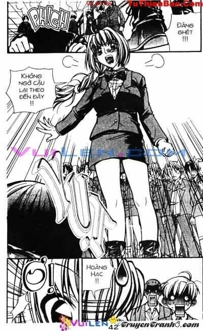 Đóa Hoa Anh Đào: Chapter 3