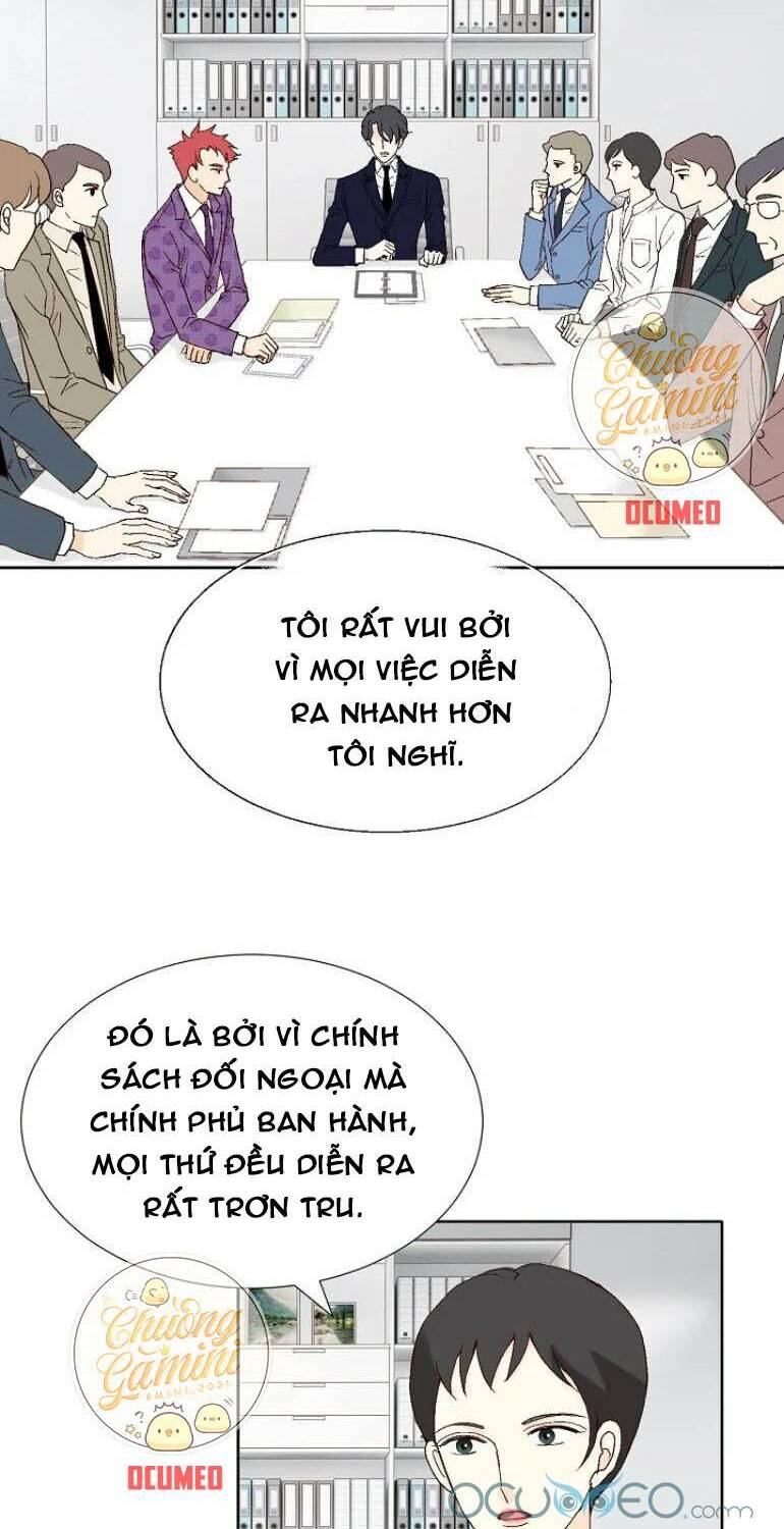 Lee Bom, Em Là Của Anh: Chapter 18