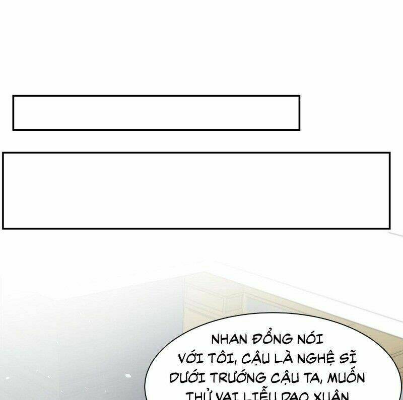 Ảnh Đế Yêu Hồ: Chapter 38