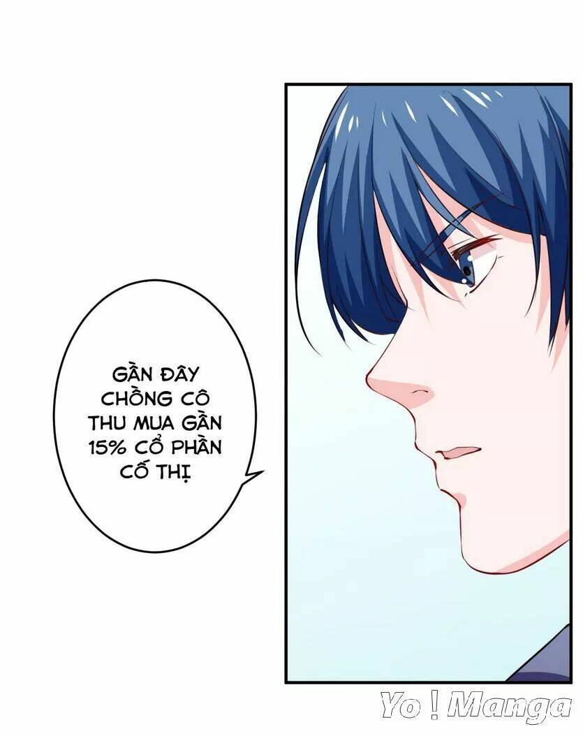 Thiểm Hôn Kinh Ái: Chapter 122