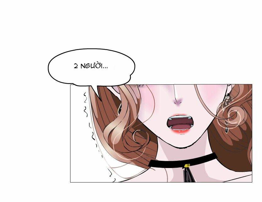 Cạm Bẫy Của Nữ Thần: Chapter 132