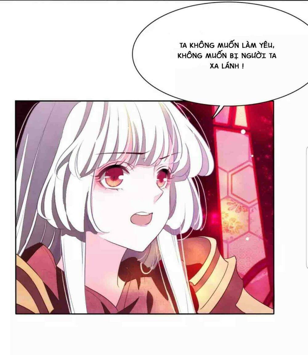 Xuyên Về Cổ Đại Làm Quốc Bảo: Chapter 2