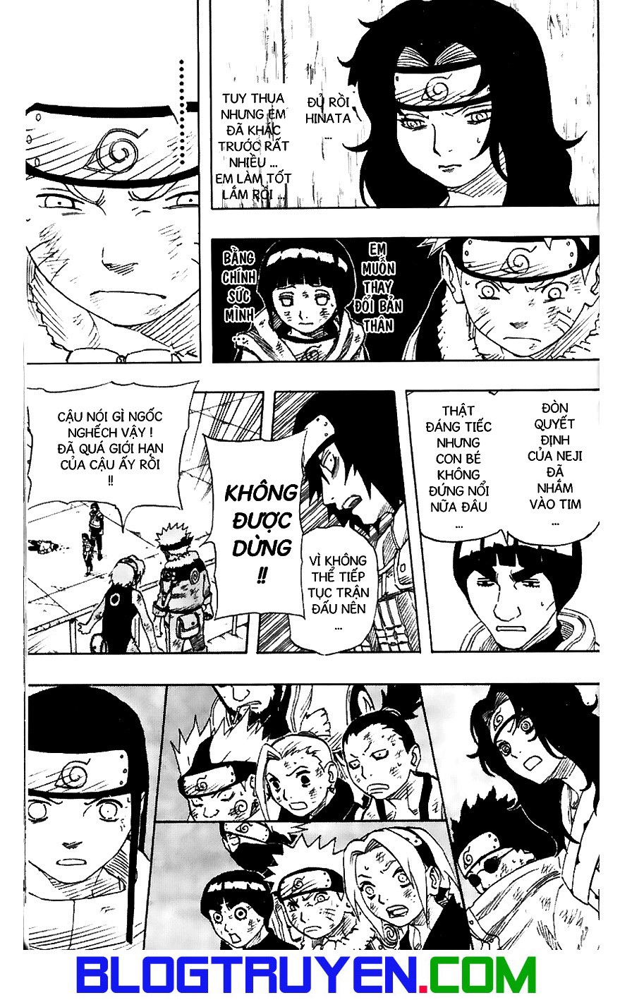Naruto: Chapter 80