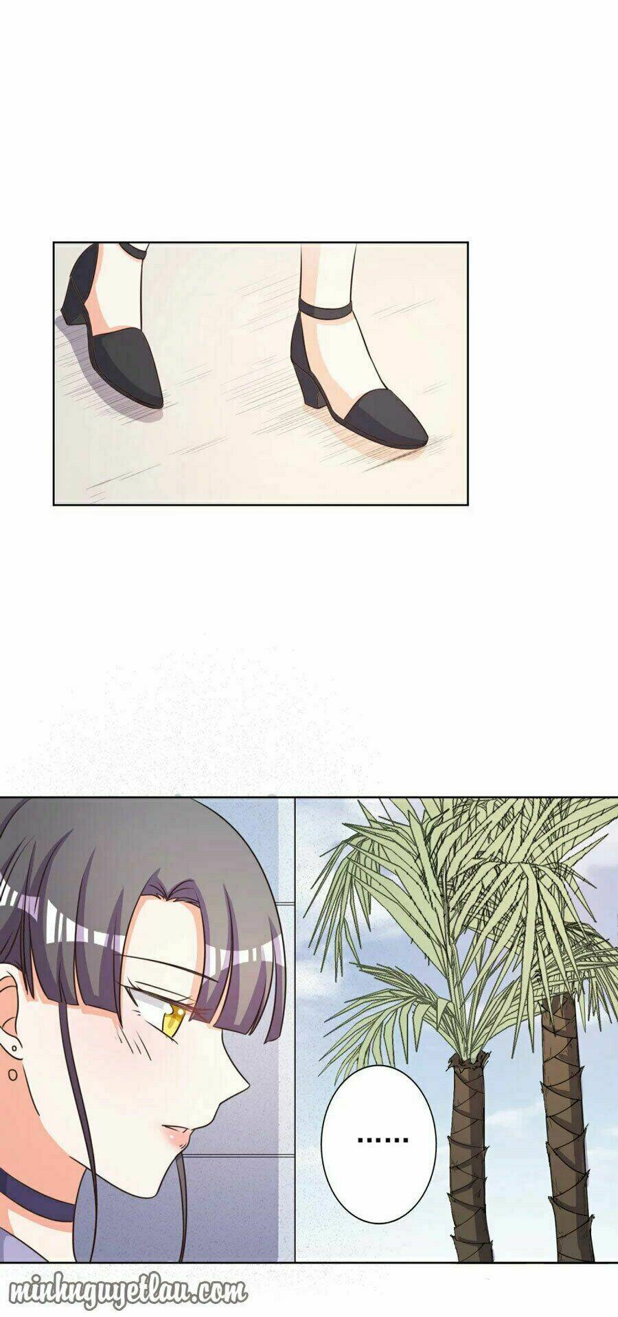 Hôn Nhân Dục Vọng: Thiếu Gia Nhẹ Một Chút!: Chapter 74