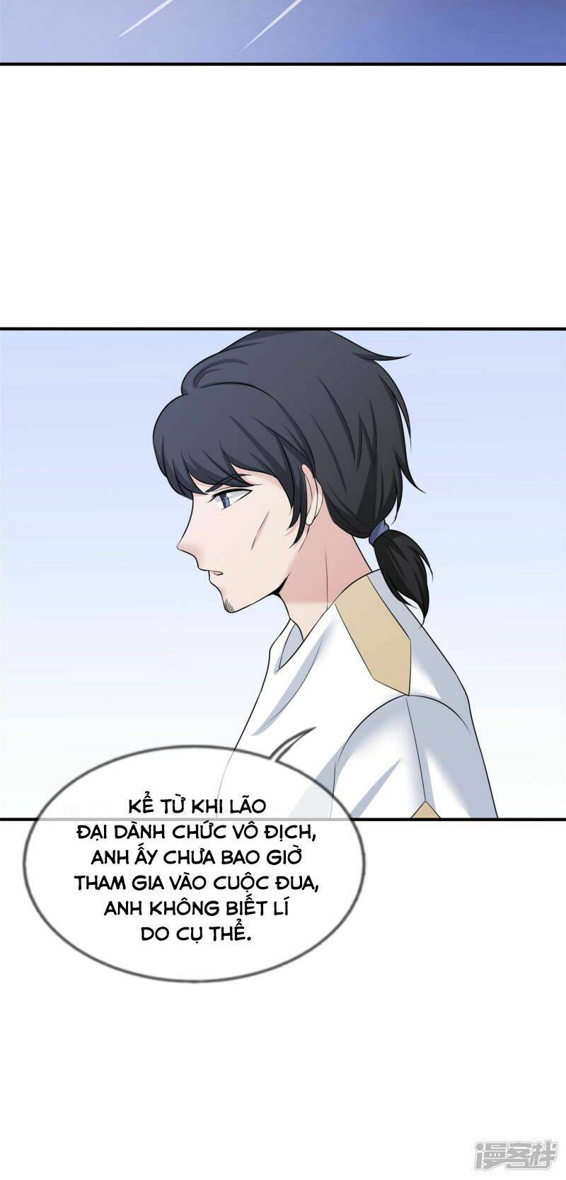 Siêu Cấp Nữ Thần Trọng Sinh: Chapter 9