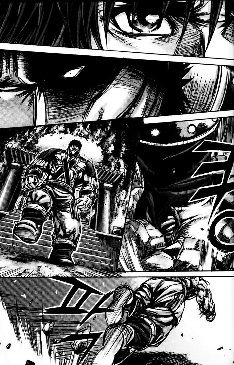 Diêm Đế: Chapter 160