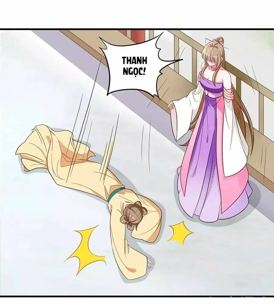 Đích Nữ Hữu Độc: Chapter 19