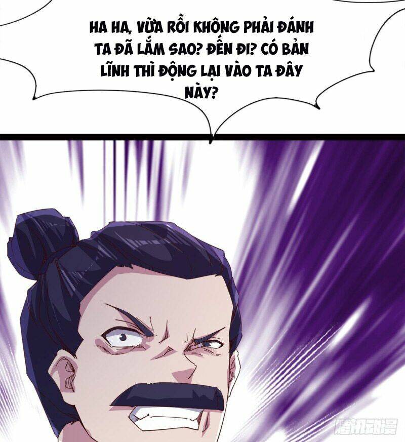 Kiếm Đồ: Chapter 61