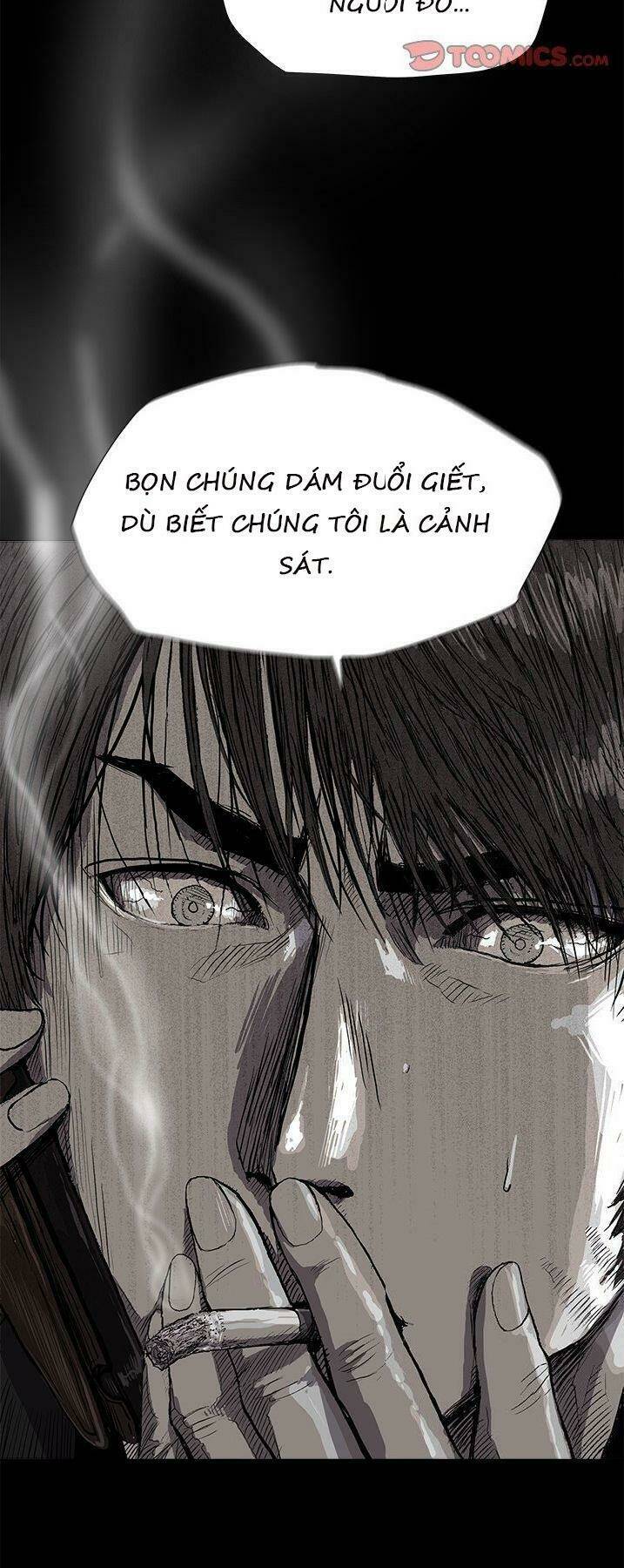 Âm Mưu Báo Thù: Chapter 7