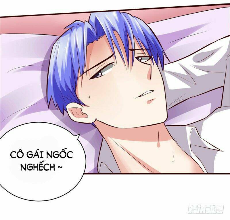 Tình Yêu Khiến Tôi Phát Điên: Chapter 14