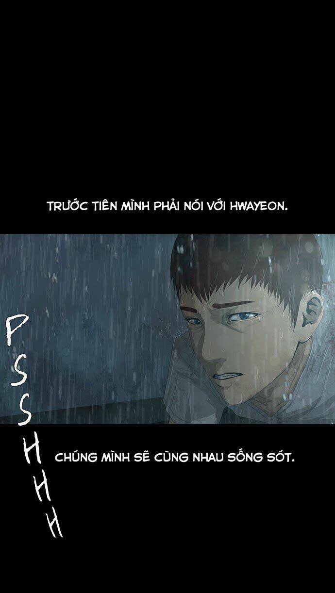 Dead Days: Chapter 17