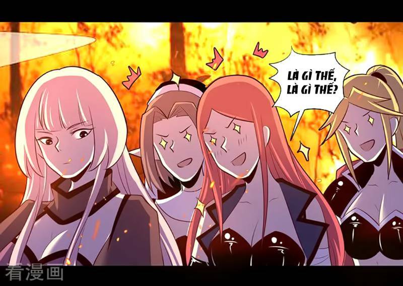 Ta Không Phải Là Npc: Chapter 109