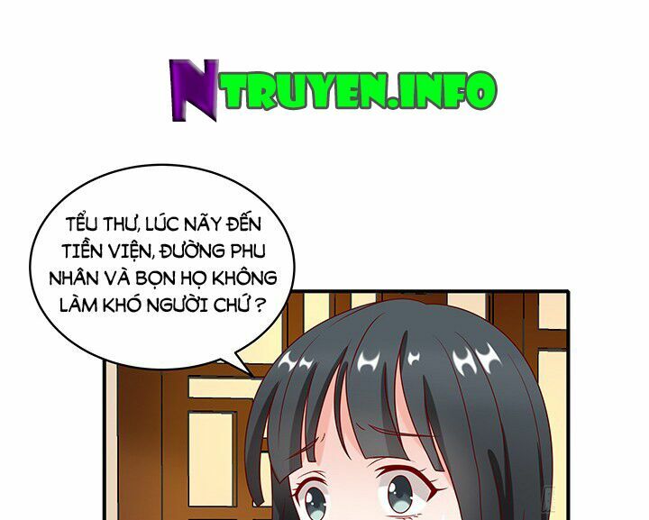 Đô đốc đại nhân sủng thê kí: Chapter 9.1