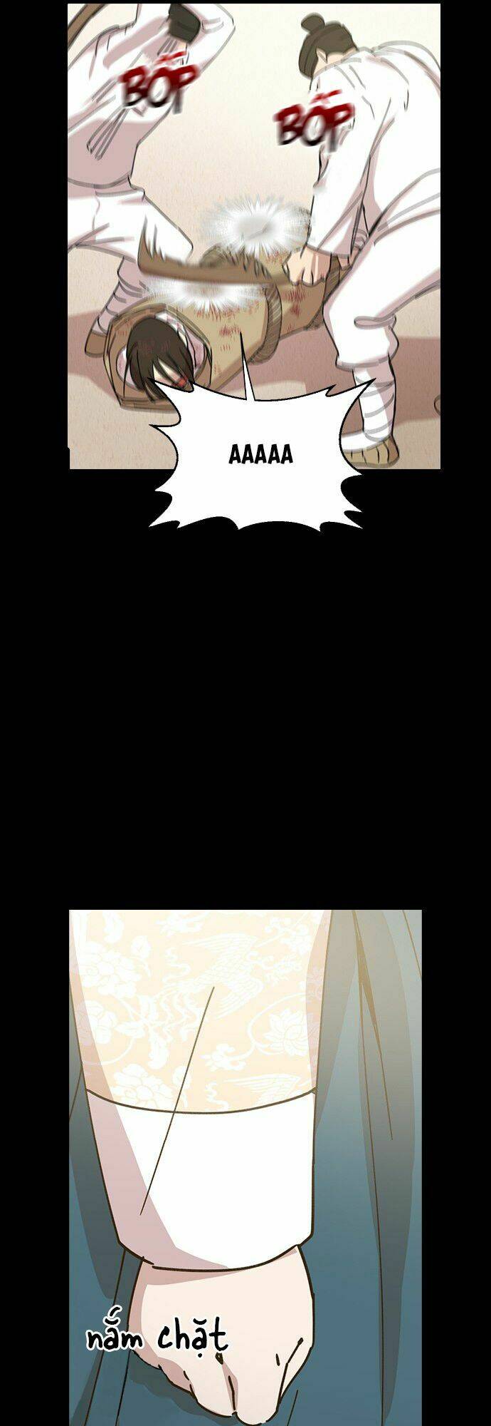 Duyên Nợ Kiếp Trước: Chapter 2