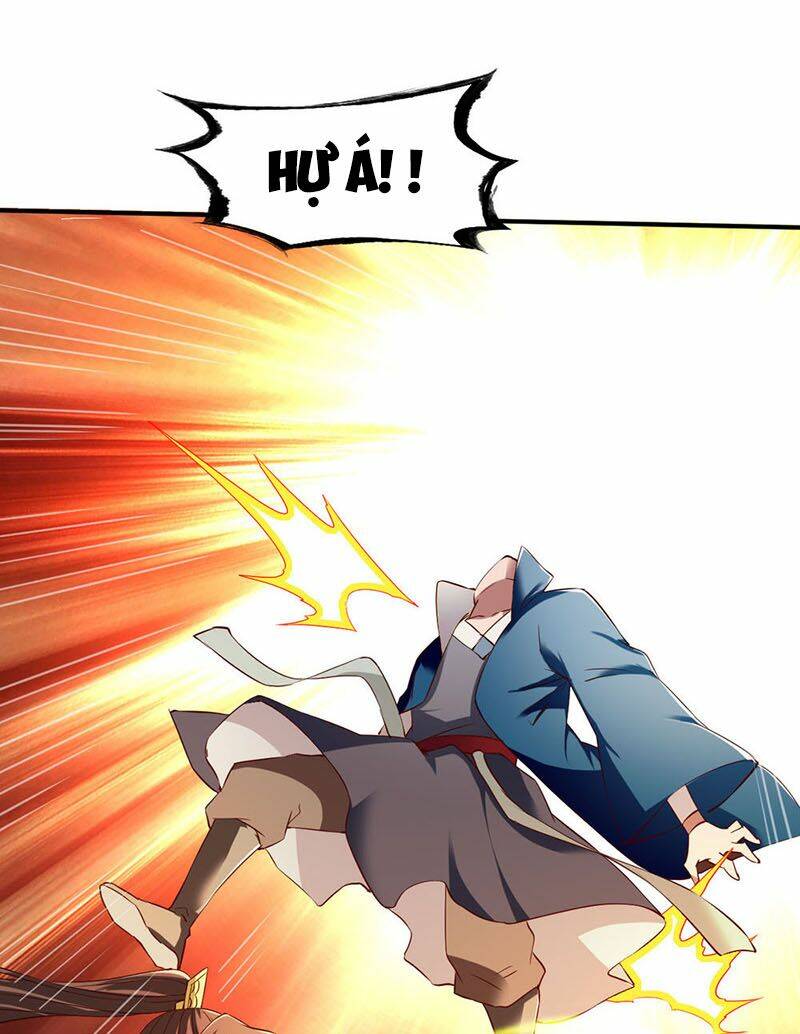 Chiến Đỉnh: Chapter 106