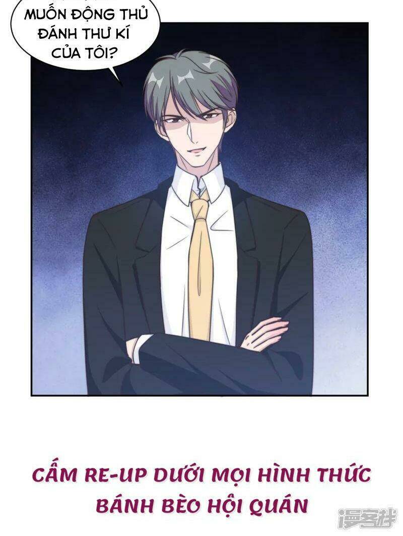 Tổng Tài, Tránh Xa Tôi Ra: Chapter 29