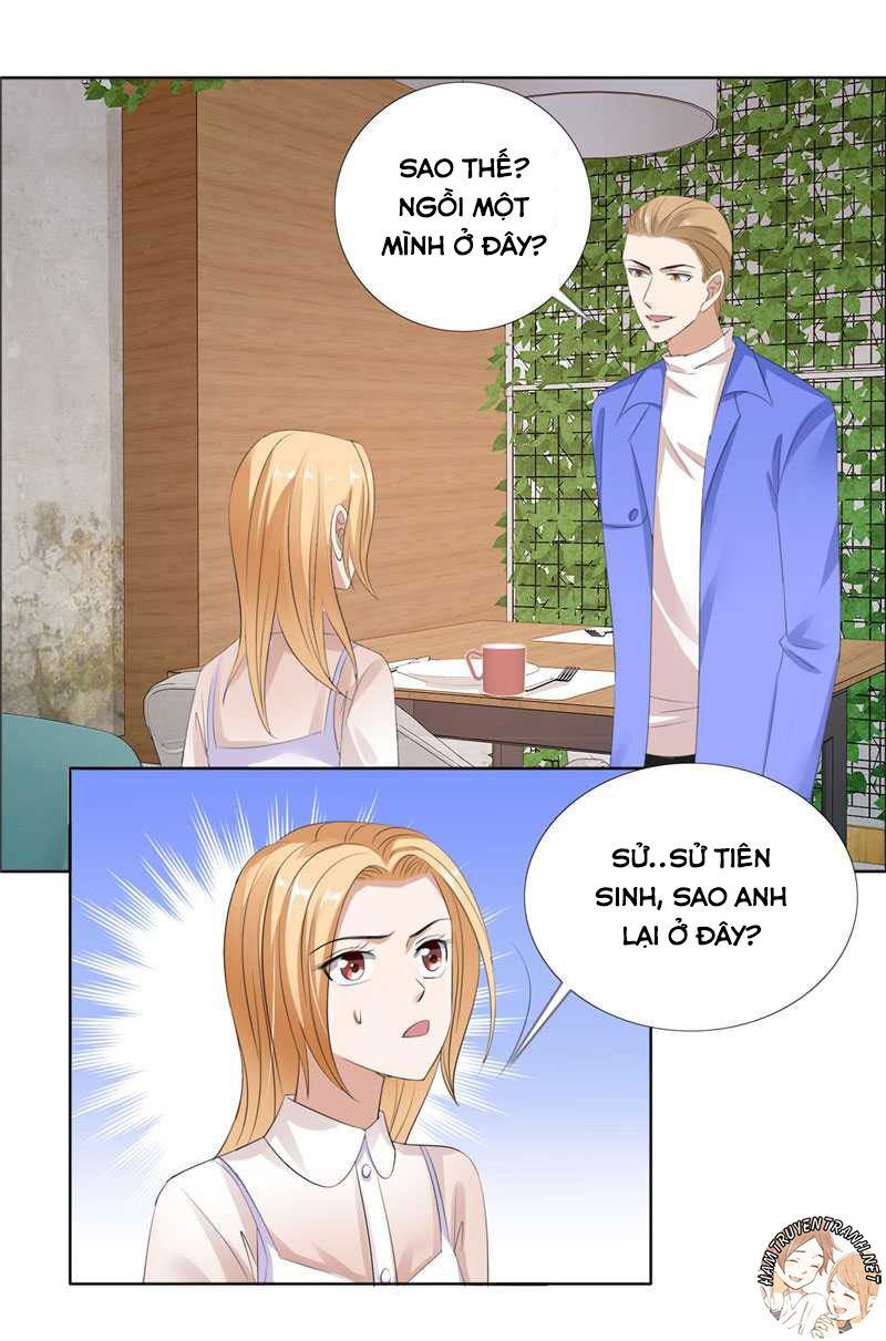 Độc Sủng Kiều Thê Của Bá Đạo Tổng Tài: Chapter 42
