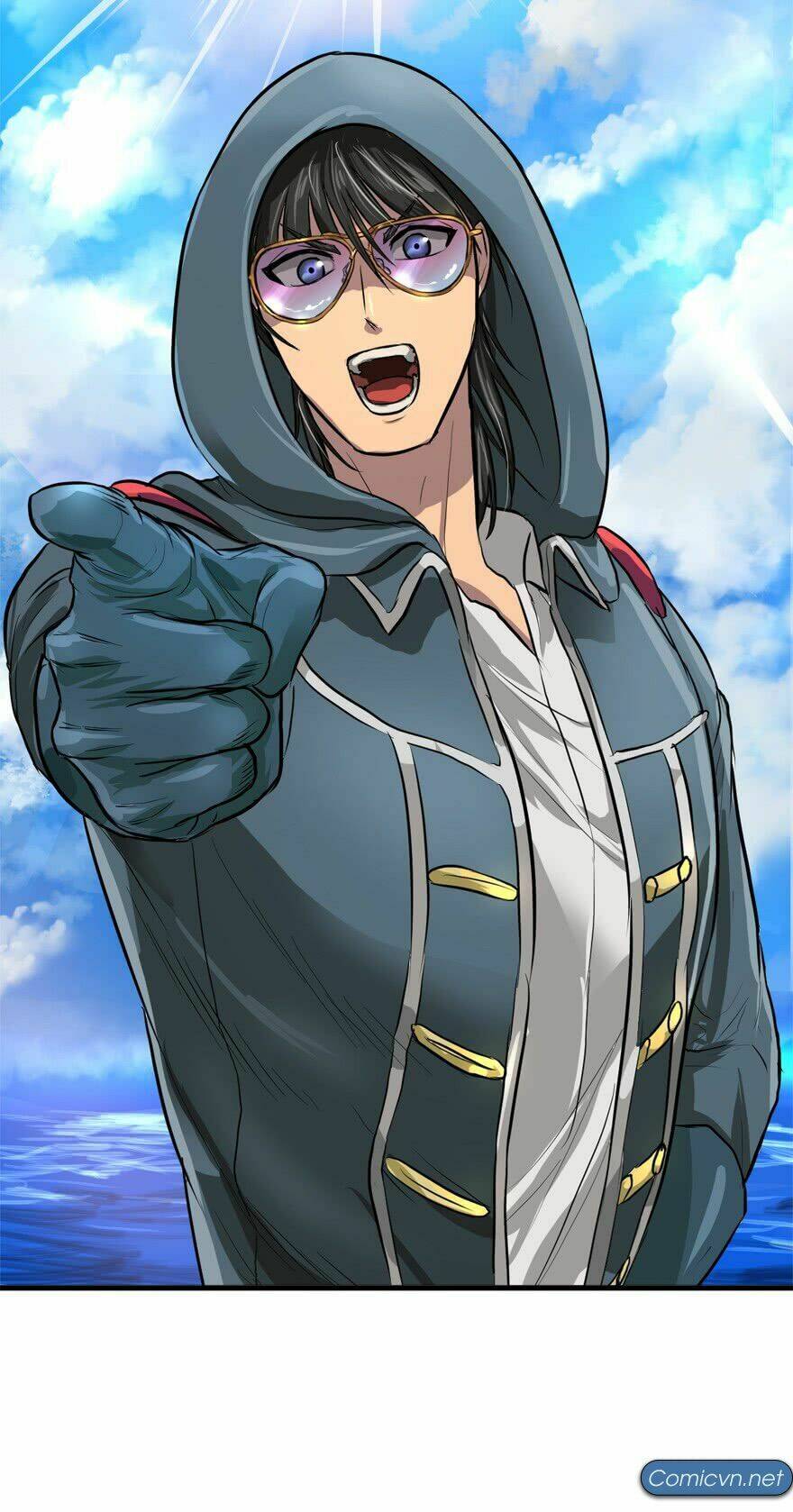 Vua Sinh Tồn: Chapter 31