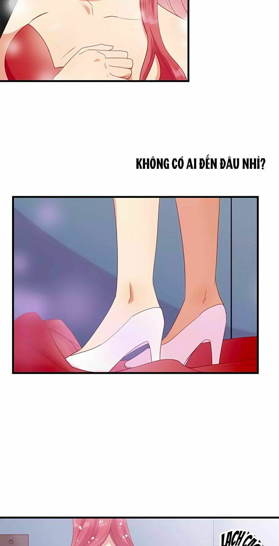 Tiền Nhậm Hữu Độc: Chapter 7