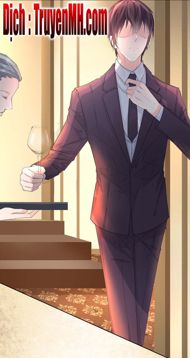 Hôn Sai 55 Lần: Chapter 13