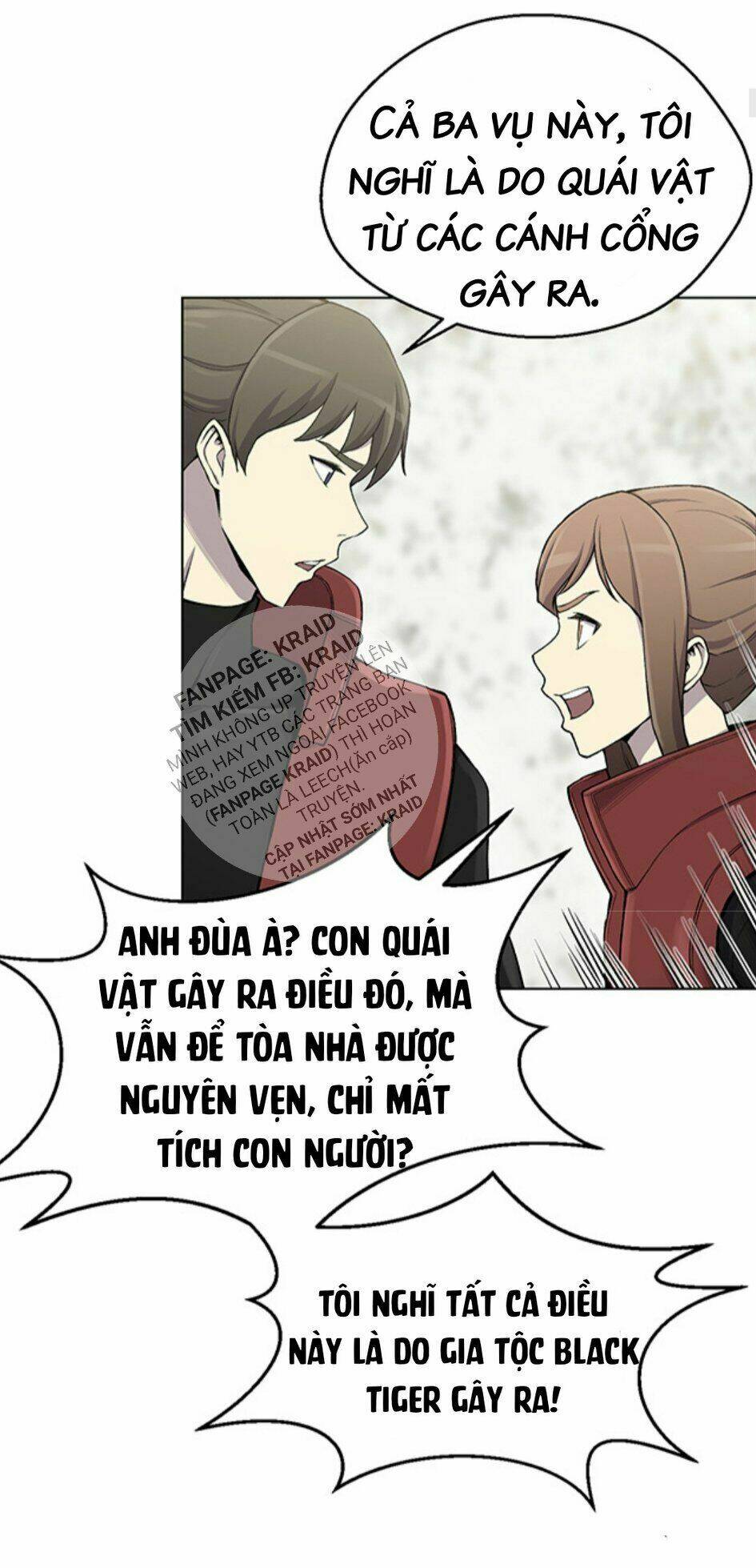 Luân Hồi Ác Nhân: Chapter 14