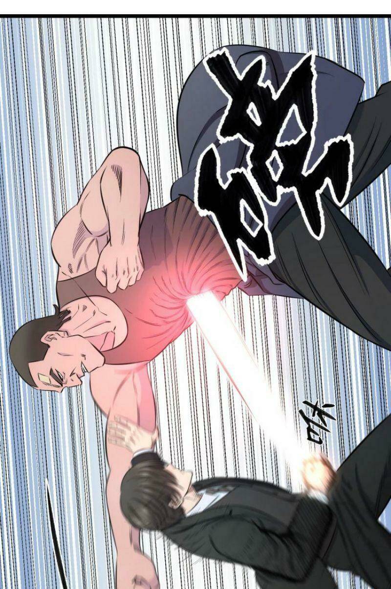 Đối Mặt Với Thử Thách: Chapter 43