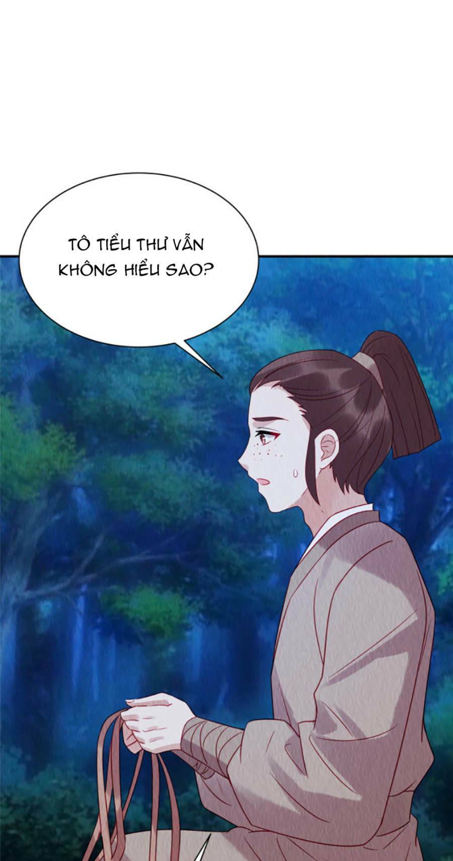 Nha Hỏa Cuồng Phi: Vương Gia Phóng Tứ Sủng: Chapter 24