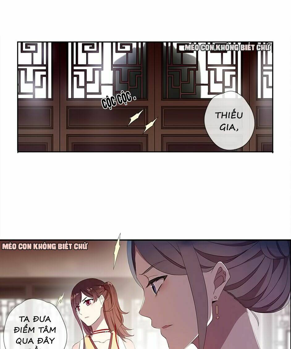 Bách Yêu Dị Văn: Chapter 36