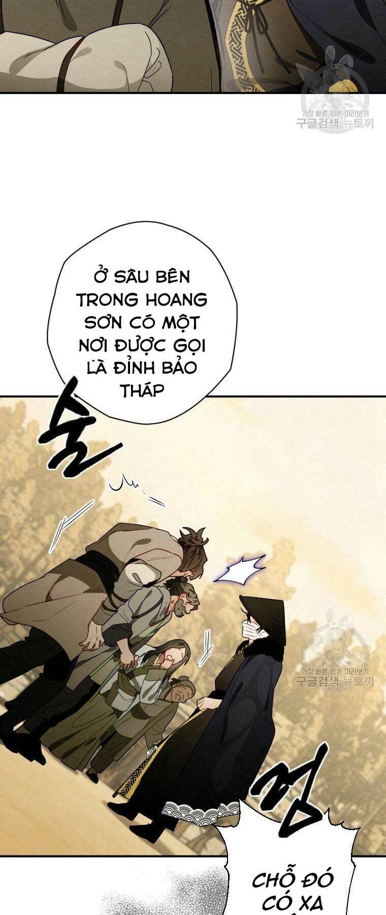 Thời Đại Hoàng Kim Của Thiên Kiếm: Chapter 14