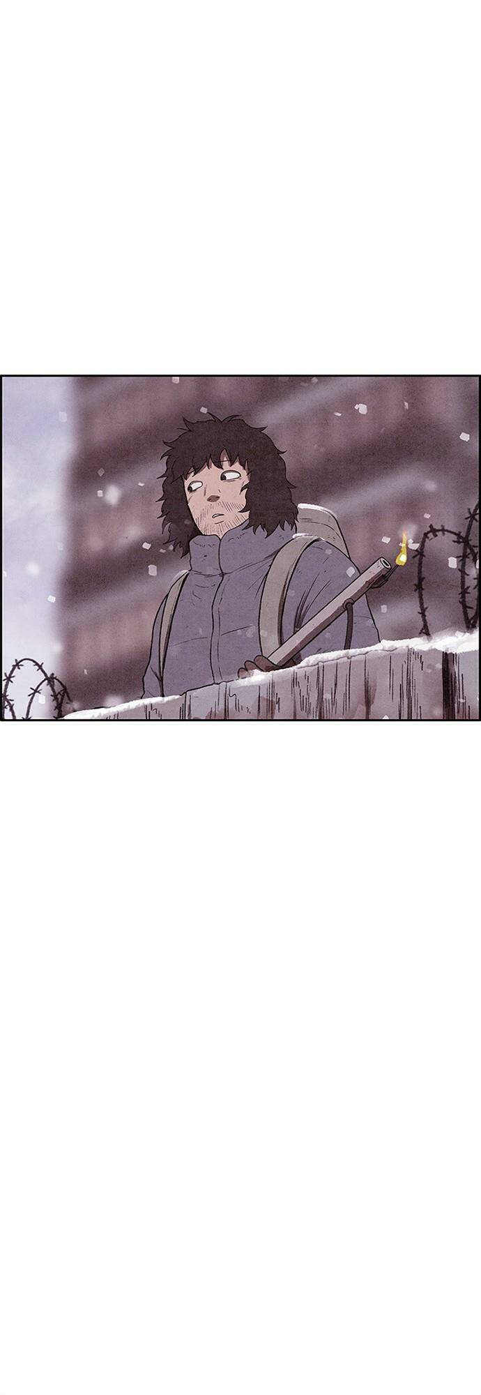 Quái Vật Tại Chung Cư Xanh: Chapter 140