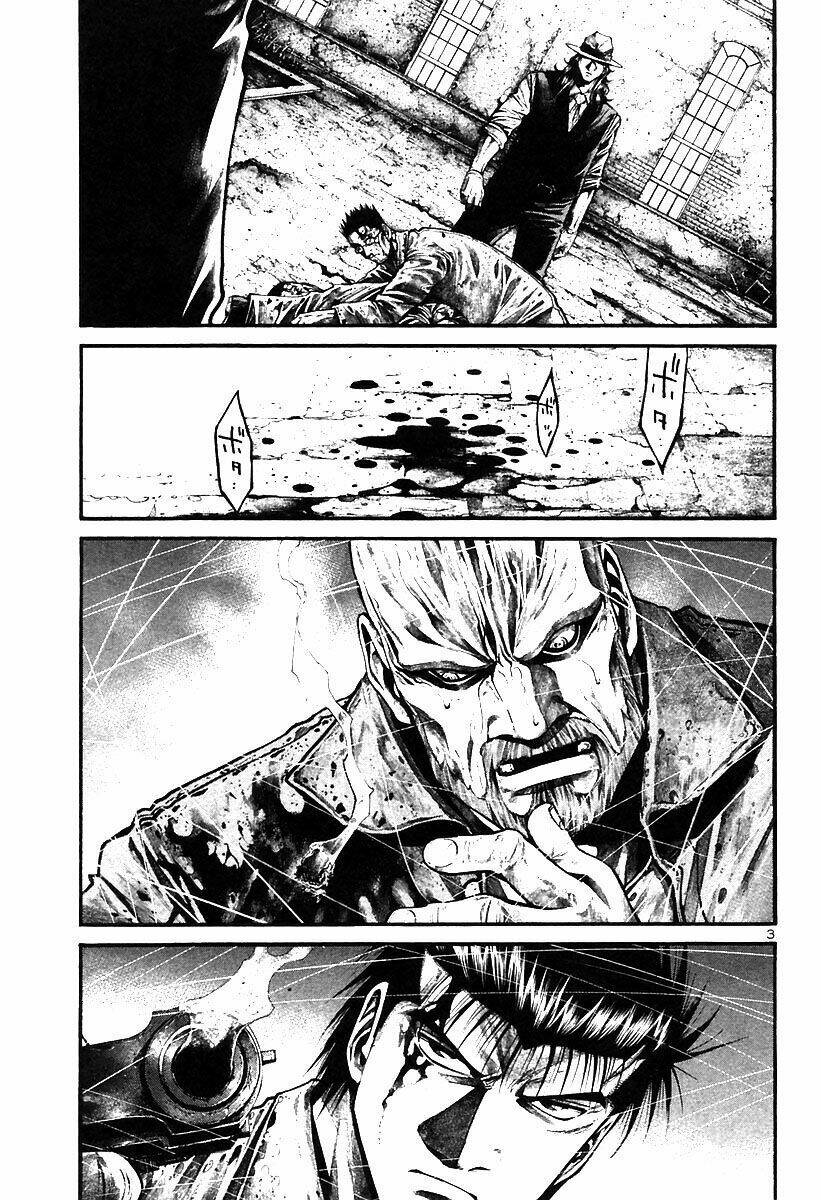 Rainbow: Chapter 186